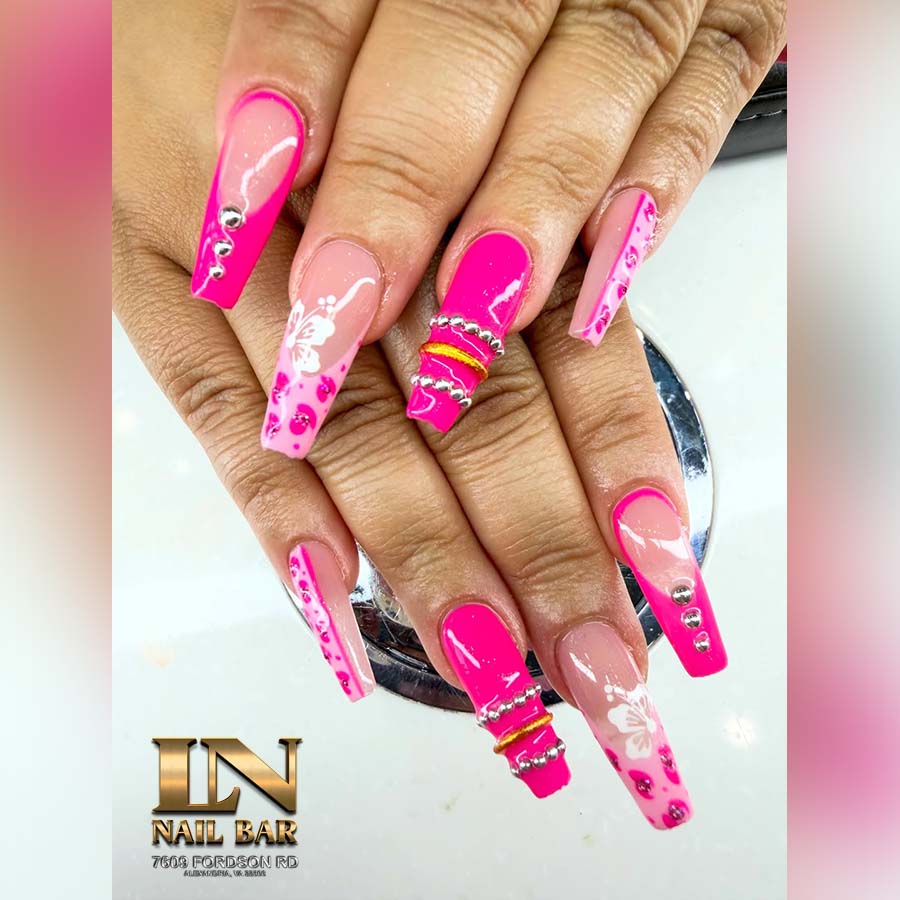 Nail June 22